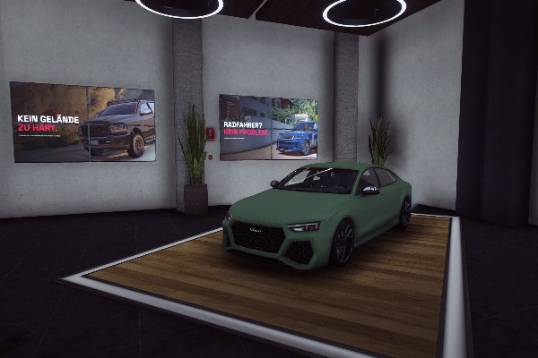 Argento Supercoupe