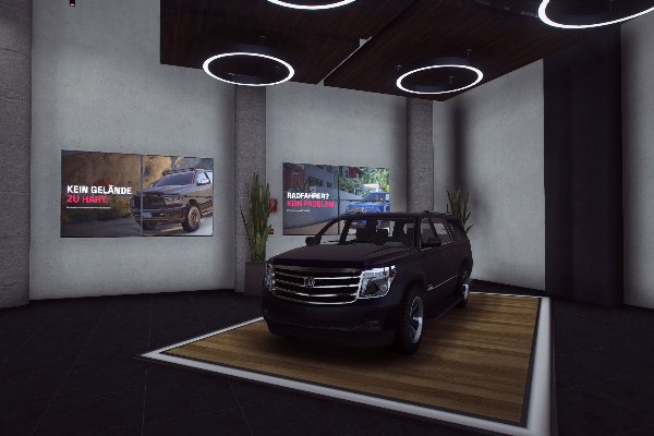 Granger 3600LX