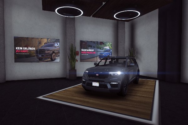 Vapid Scout 2020