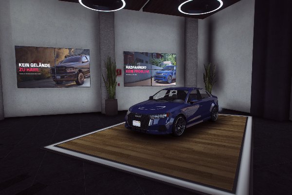 Tailgater S