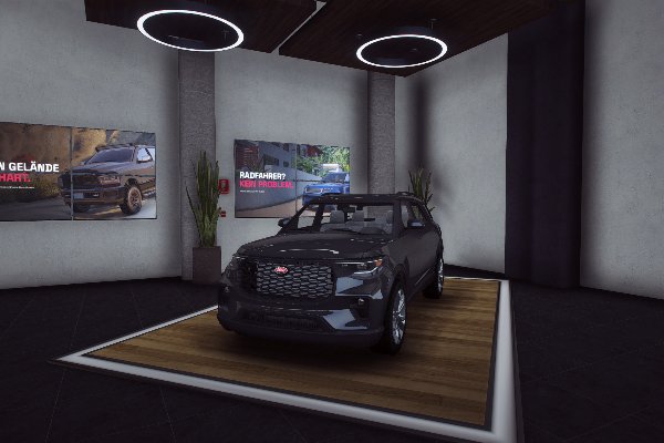 Vapid Scout 2023