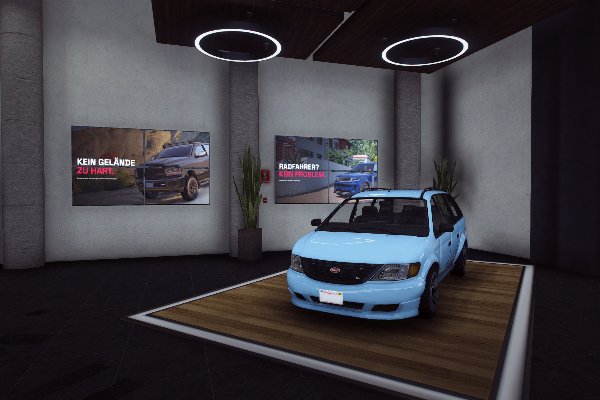 Minivan