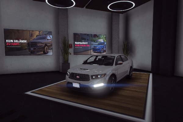 Vapid Taurus