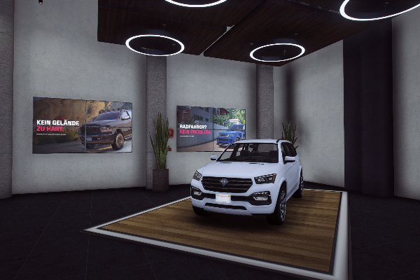 Benefactor XLS