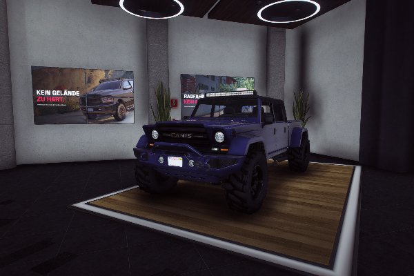 Kamacho