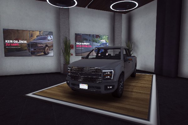 Vapid CaraCara 2023