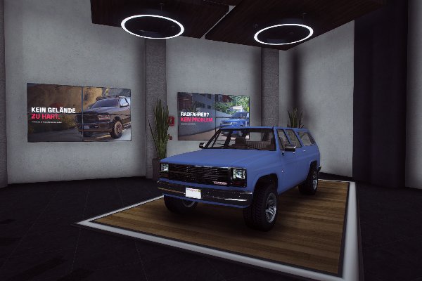 Rancher XL