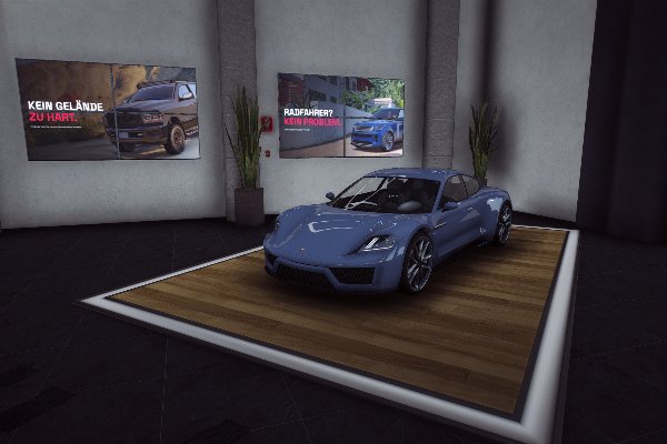 Pfister Neon