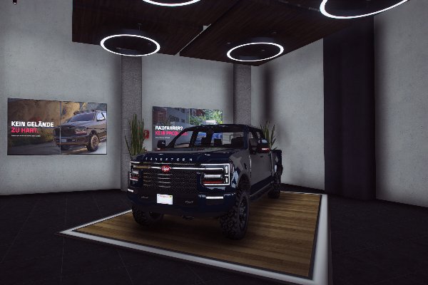 Vapid Sandstorm